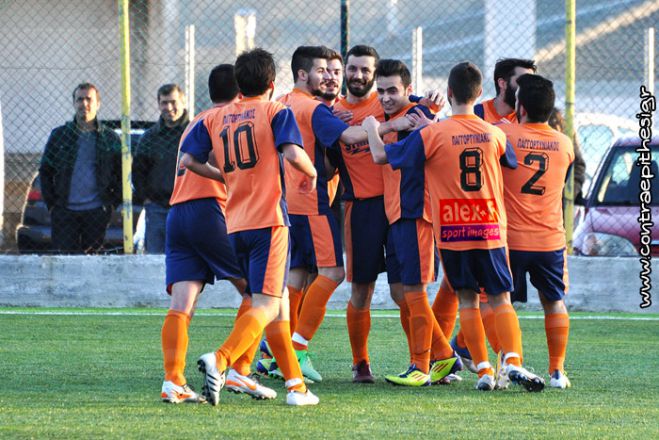 Ακόμη δύο μεταγραφές για τον Παγγορτυνιακό!