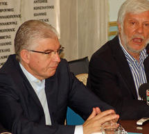 &Tau;&eta;&nu; &pi;&alpha;&rho;έ&mu;&beta;&alpha;&sigma;&eta; &Lambda;&upsilon;&kappa;&omicron;&upsilon;&rho;έ&nu;&tau;&zeta;&omicron;&upsilon; &zeta;ή&tau;&eta;&sigma;&epsilon; &omicron; &Tau;&alpha;&tau;&omicron;ύ&lambda;&eta;&sigmaf; &gamma;&iota;&alpha; &nu;&alpha; &omicron;&lambda;&omicron;&kappa;&lambda;&eta;&rho;&omega;&theta;&omicron;ύ&nu; έ&rho;&gamma;&alpha; &sigma;&tau;&alpha; &Gamma;&eta;&rho;&omicron;&kappa;&omicron;&mu;&epsilon;ί&alpha; &Tau;&rho;ί&pi;&omicron;&lambda;&eta;&sigmaf; &kappa;&alpha;&iota; &Lambda;&epsilon;&omega;&nu;&iota;&delta;ί&omicron;&upsilon;