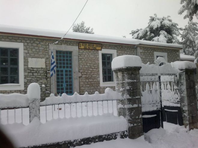 &Kappa;&lambda;&epsilon;&iota;&sigma;&tau;ά &tau;&alpha; &sigma;&chi;&omicron;&lambda;&epsilon;ί&alpha; &sigma;&tau;&eta; &Nu;ό&tau;&iota;&alpha; &Kappa;&upsilon;&nu;&omicron;&upsilon;&rho;ί&alpha;