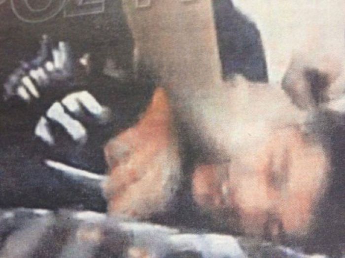 &Nu;&tau;&omicron;&kappa;&omicron;&upsilon;&mu;έ&nu;&tau;&omicron; &gamma;&iota;&alpha; &tau;&alpha; &beta;&alpha;&sigma;&alpha;&nu;&iota;&sigma;&tau;ή&rho;&iota;&alpha; &sigma;&tau;&omicron;&nu; &Beta;&alpha;&gamma;&gamma;έ&lambda;&eta; &Gamma;&iota;&alpha;&kappa;&omicron;&upsilon;&mu;ά&kappa;&eta; (vd)