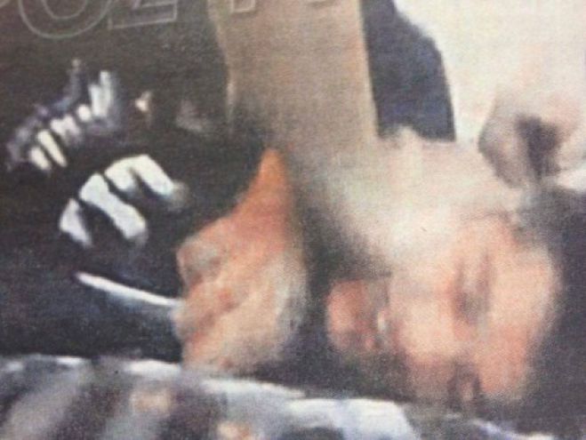 &Nu;&tau;&omicron;&kappa;&omicron;&upsilon;&mu;έ&nu;&tau;&omicron; &gamma;&iota;&alpha; &tau;&alpha; &beta;&alpha;&sigma;&alpha;&nu;&iota;&sigma;&tau;ή&rho;&iota;&alpha; &sigma;&tau;&omicron;&nu; &Beta;&alpha;&gamma;&gamma;έ&lambda;&eta; &Gamma;&iota;&alpha;&kappa;&omicron;&upsilon;&mu;ά&kappa;&eta; (vd)