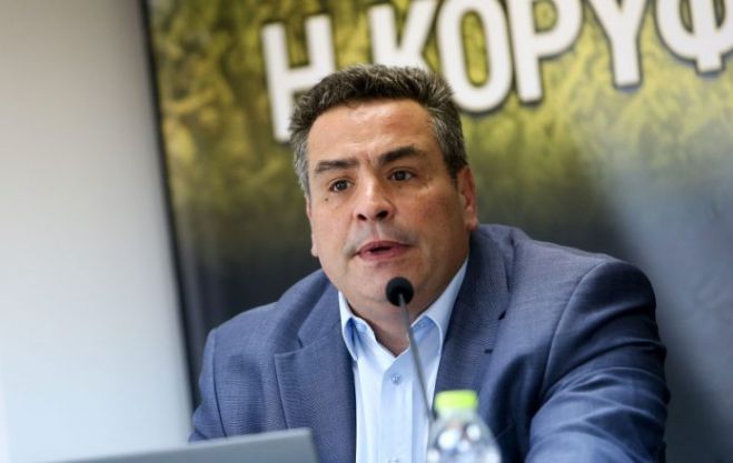 &Delta;&eta;&mu;ά&tau;&omicron;&sigmaf;: &laquo;&Kappa;&alpha;&iota; &tau;&omicron; VAR &theta;&alpha; έ&delta;&epsilon;&iota;&chi;&nu;&epsilon; &pi;έ&nu;&alpha;&lambda;&tau;&iota;&raquo; (pic)