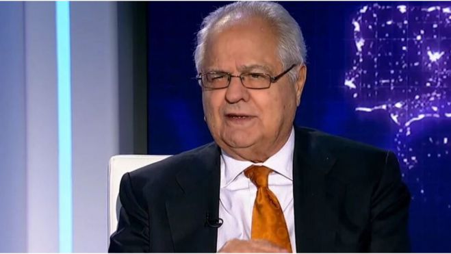 &Alpha;&nu;&delta;&rho;έ&alpha;&sigmaf; &Delta;&rho;&upsilon;&mu;&iota;ώ&tau;&eta;&sigmaf;: &laquo;&Alpha;&nu; &eta; &Nu;&Delta; &pi;έ&sigma;&epsilon;&iota; &sigma;&tau;&omicron; 25%, &alpha;&nu;&omicron;ί&gamma;&epsilon;&iota; &omicron; &delta;&rho;ό&mu;&omicron;&sigmaf; &gamma;&iota;&alpha; &pi;&alpha;&rho;&alpha;&pi;&omicron;&mu;&pi;ή &Mu;&eta;&tau;&sigma;&omicron;&tau;ά&kappa;&eta; &sigma;&tau;&omicron; &Epsilon;&iota;&delta;&iota;&kappa;ό &Delta;&iota;&kappa;&alpha;&sigma;&tau;ή&rho;&iota;&omicron;&raquo;