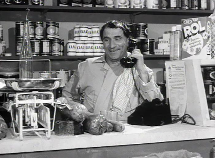 Σαν σήμερα ... το 1963 κάνει πρεμιέρα ο ανεπανάληπτος &quot;Μπακαλόγατος&quot;!