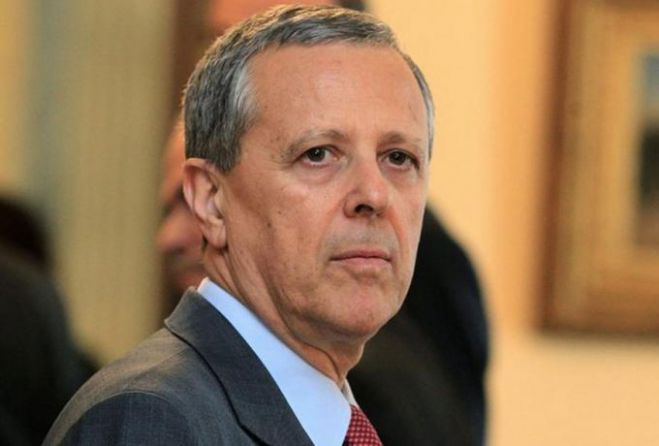 Μπαλτάκος: «Καμία τριγωνική σχέση, θα δικαιωθεί ο ΠΑΟΚ»