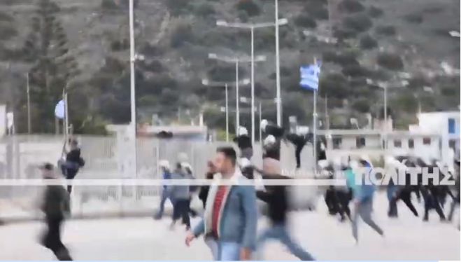&Mu;&Alpha;&Tau; | Έ&phi;&upsilon;&gamma;&alpha;&nu; &sigma;&pi;ά&zeta;&omicron;&nu;&tau;&alpha;&sigmaf; &alpha;&upsilon;&tau;&omicron;&kappa;ί&nu;&eta;&tau;&alpha; &kappa;&alpha;&iota; &alpha;&pi;&omicron;&kappa;&alpha;&lambda;ώ&nu;&tau;&alpha;&sigmaf; &tau;&omicron;&upsilon;&sigmaf; &Chi;&iota;ώ&tau;&epsilon;&sigmaf; "&tau;&omicron;&upsilon;&rho;&kappa;ό&sigma;&pi;&omicron;&upsilon;&rho;&omicron;&upsilon;&sigmaf;" (vd)