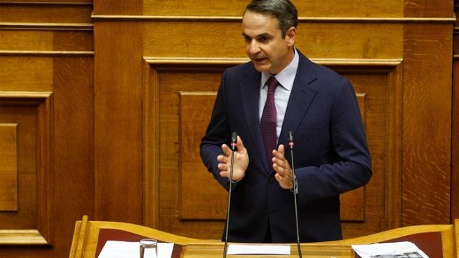 Ποδόσφαιρο | Μνημόνιο σε συμφωνία με UEFA-FIFA για να ηρεμήσει το κλίμα ... αλλιώς διακόπτεται το πρωτάθλημα!