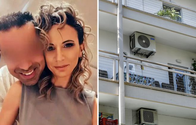 Σήμερα η κηδεία της 39χρονης στην Καλαμάτα - Η ιατροδικαστική εξέταση έδειξε 45 τραύματα από μαχαίρι
