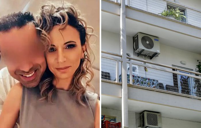 &Sigma;ή&mu;&epsilon;&rho;&alpha; &eta; &kappa;&eta;&delta;&epsilon;ί&alpha; &tau;&eta;&sigmaf; 39&chi;&rho;&omicron;&nu;&eta;&sigmaf; &sigma;&tau;&eta;&nu; &Kappa;&alpha;&lambda;&alpha;&mu;ά&tau;&alpha; - &Eta; &iota;&alpha;&tau;&rho;&omicron;&delta;&iota;&kappa;&alpha;&sigma;&tau;&iota;&kappa;ή &epsilon;&xi;έ&tau;&alpha;&sigma;&eta; έ&delta;&epsilon;&iota;&xi;&epsilon; 45 &tau;&rho;&alpha;ύ&mu;&alpha;&tau;&alpha; &alpha;&pi;ό &mu;&alpha;&chi;&alpha;ί&rho;&iota;