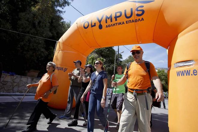 &ldquo;&Gamma;&nu;&omega;&rho;ί&sigma;&tau;&epsilon; &tau;&omicron;&nu; &Tau;&upsilon;&rho;ό, &gamma;&nu;&omega;&rho;ί&sigma;&tau;&epsilon; &tau;&eta;&nu; &Tau;&sigma;&alpha;&kappa;&omega;&nu;&iota;ά&rdquo;