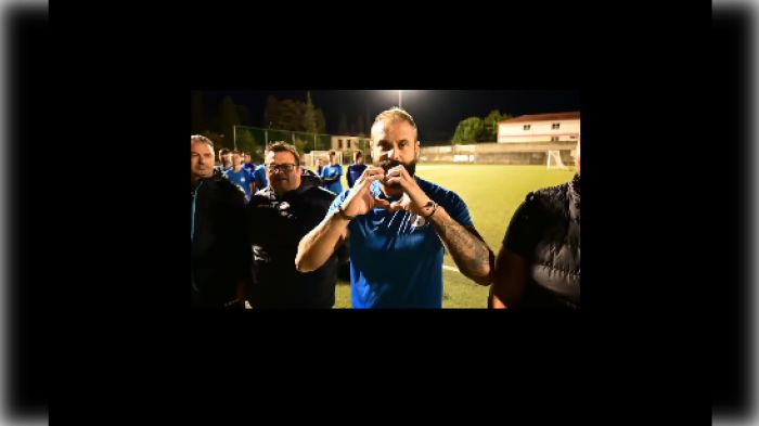Το βίντεο για την εθελοντική αιμοδοσία του "Άξιον Εστί"!