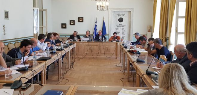 &Iota;&kappa;&alpha;&nu;&omicron;&pi;&omicron;ί&eta;&sigma;&eta; &gamma;&iota;&alpha; &tau;&alpha; έ&rho;&gamma;&alpha; &tau;&omicron;&upsilon; &Epsilon;&Sigma;&Pi;&Alpha; &sigma;&tau;&omicron;&upsilon;&sigmaf; &Delta;ή&mu;&omicron;&upsilon; &Tau;&rho;ί&pi;&omicron;&lambda;&eta;&sigmaf; &kappa;&alpha;&iota; &Beta;ό&rho;&epsilon;&iota;&alpha;&sigmaf; &Kappa;&upsilon;&nu;&omicron;&upsilon;&rho;ί&alpha;&sigmaf;