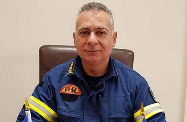 &Omicron; &alpha;&rho;&chi;&iota;&pi;ύ&rho;&alpha;&rho;&chi;&omicron;&sigmaf; &Delta;&eta;&mu;ή&tau;&rho;&eta;&sigmaf; &Gamma;&epsilon;&omega;&rho;&gamma;&alpha;&nu;ά&sigmaf; &ndash; &Nu;έ&omicron;&sigmaf; &Pi;&epsilon;&rho;&iota;&phi;&epsilon;&rho;&epsilon;&iota;&alpha;&kappa;ό&sigmaf; &Delta;&iota;&omicron;&iota;&kappa;&eta;&tau;ή&sigmaf; &Pi;&epsilon;&lambda;&omicron;&pi;&omicron;&nu;&nu;ή&sigma;&omicron;&upsilon;