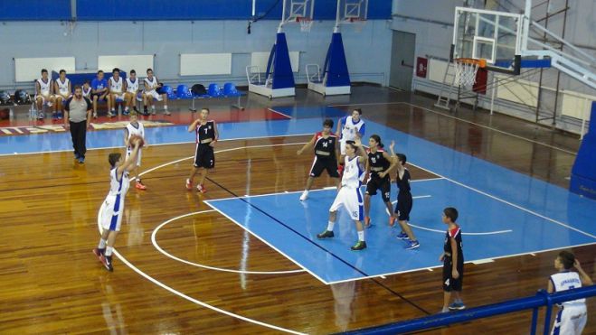 Αρκαδικός: Εκτός έδρας το πρώτο παιχνίδι στην Α1!