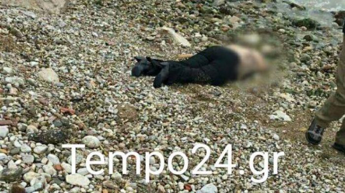 Πάτρα: Πτώμα γυναίκας στην περιοχή της Πλαζ (σκληρές εικόνες)