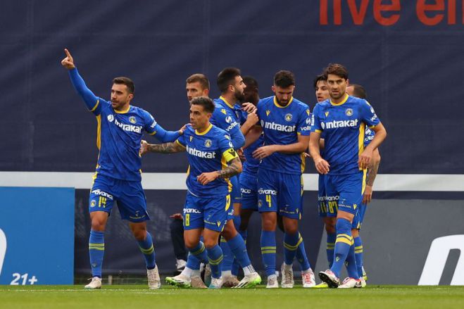 &Sigma;&pi;&omicron;&upsilon;&delta;&alpha;ί&omicron; &delta;&iota;&pi;&lambda;ό &gamma;&iota;&alpha; &tau;&omicron;&nu; &Alpha;&sigma;&tau;έ&rho;&alpha; &Tau;&rho;ί&pi;&omicron;&lambda;&eta;&sigmaf;!