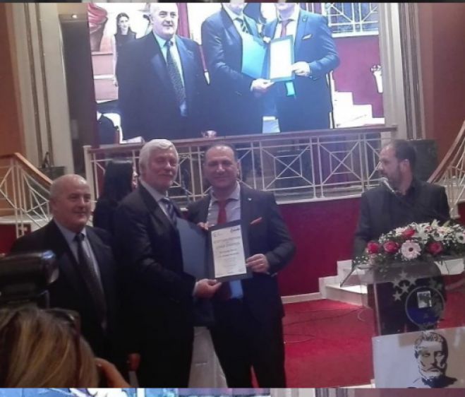 Για &quot;ευρύτερες συναινέσεις και συνεννοήσεις&quot; μιλά ο Πέτρος Τατούλης