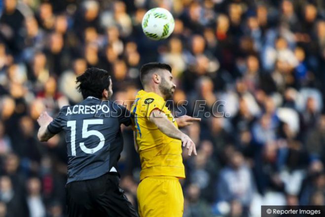 Δείτε όλα τα γκολ από το ματς του Αστέρα στην Τούμπα (vd)