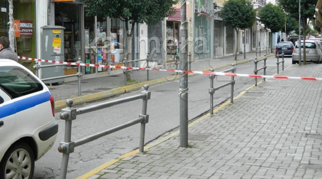 &Sigma;&omicron;&kappa;&alpha;&rho;&iota;&sigma;&mu;έ&nu;&eta; &eta; &kappa;&omicron;&iota;&nu;&omega;&nu;ί&alpha; &tau;&eta;&sigmaf; &Tau;&rho;ί&pi;&omicron;&lambda;&eta;&sigmaf; &ndash; &Tau;&iota; &lambda;έ&epsilon;&iota; &eta; &alpha;&sigma;&tau;&upsilon;&nu;&omicron;&mu;ί&alpha; &gamma;&iota;&alpha; &tau;&iota;&sigmaf; &tau;&epsilon;&lambda;&epsilon;&upsilon;&tau;&alpha;ί&epsilon;&sigmaf; &epsilon;&xi;&epsilon;&lambda;ί&xi;&epsilon;&iota;&sigmaf;