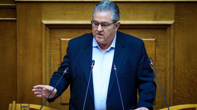 &Kappa;&omicron;&upsilon;&tau;&sigma;&omicron;ύ&mu;&pi;&alpha;&sigmaf; - &Kappa;&Kappa;&Epsilon;: "&Eta; &epsilon;&pi;&iota;&beta;&omicron;&lambda;ή &delta;&iota;&delta;ά&kappa;&tau;&rho;&omega;&nu; &omicron;&delta;&eta;&gamma;&epsilon;ί &phi;&omicron;&iota;&tau;ή&tau;&rho;&iota;&epsilon;&sigmaf; &nu;&alpha; &alpha;&nu;&alpha;&zeta;&eta;&tau;&omicron;ύ&nu; &laquo;sugar daddies&raquo;"!