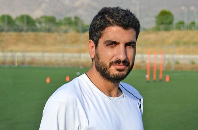 &Nu;έ&omicron;&sigmaf; &pi;&rho;&omicron;&pi;&omicron;&nu;&eta;&tau;ή&sigmaf; &tau;&omicron;&upsilon; &Lambda;&epsilon;&omega;&nu;&iota;&delta;ί&omicron;&upsilon; &omicron; &Mu;ά&rho;&iota;&omicron;&sigmaf; &Pi;&alpha;&nu;&alpha;&gamma;&iota;ώ&tau;&omicron;&upsilon;!