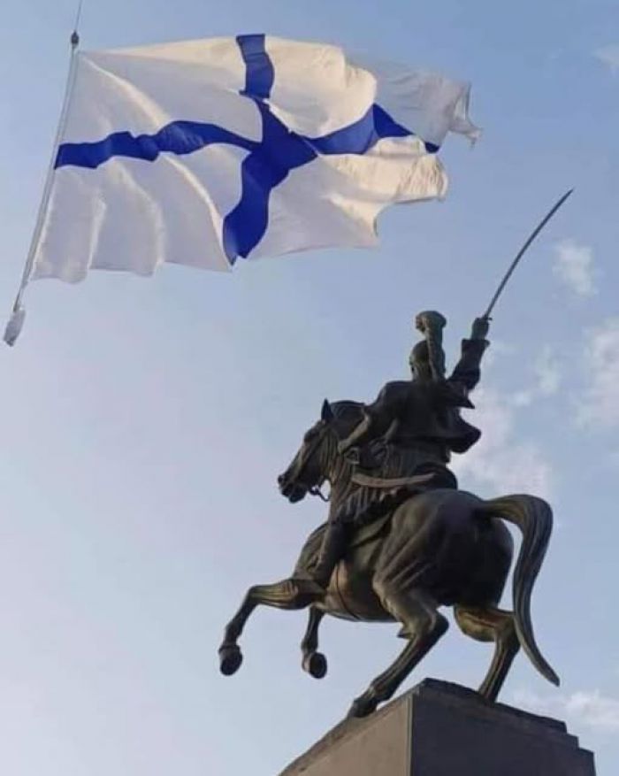 Τζιούμης για την επέτειο της Άλωσης: &quot;Θυμόμαστε, ευγνωμονούμε, τιμούμε&quot;