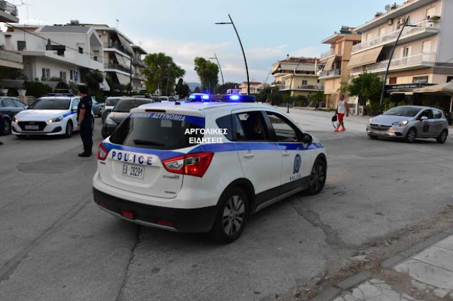 Ά&gamma;&rho;&iota;&omicron; &xi;ύ&lambda;&omicron; &sigma;&tau;&eta; &mu;έ&sigma;&eta; &tau;&omicron;&upsilon; &delta;&rho;ό&mu;&omicron;&upsilon; &sigma;&tau;&omicron; &Nu;&alpha;ύ&pi;&lambda;&iota;&omicron;