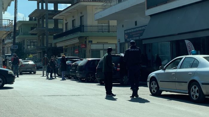 Κορωνοϊός - Μαλεσίνα | Ένας γάμος με 200 άτομα και ανοιχτές καφετέριες έφεραν πάνω από 150 κρούσματα