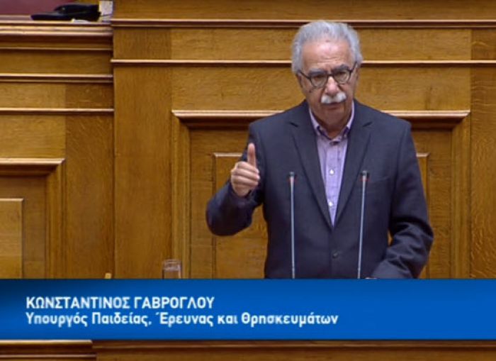 15.000 προσλήψεις εκπαιδευτικών υπόσχεται η Κυβέρνηση!