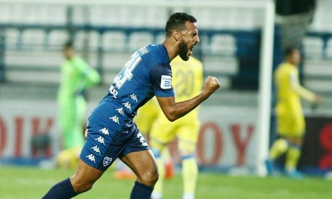 &Mu;&epsilon; &alpha;&upsilon;&tau;&omicron;&gamma;&kappa;ό&lambda; έ&chi;&alpha;&sigma;&epsilon; &omicron; &Alpha;&sigma;&tau;έ&rho;&alpha;&sigmaf;