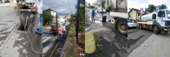 &Kappa;ώ&sigma;&tau;&alpha;&sigmaf; &Tau;&zeta;&iota;&omicron;ύ&mu;&eta;&sigmaf;: &laquo;&Delta;&iota;&epsilon;&upsilon;&kappa;&omicron;&lambda;ύ&nu;&omicron;&upsilon;&mu;&epsilon; &sigma;&tau;&alpha;&theta;&epsilon;&rho;ά &tau;&eta;&nu; &kappa;&alpha;&theta;&eta;&mu;&epsilon;&rho;&iota;&nu;ό&tau;&eta;&tau;&alpha; &tau;&omega;&nu; &delta;&eta;&mu;&omicron;&tau;ώ&nu; &mu;&alpha;&sigmaf;&raquo;