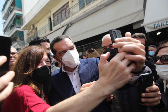 &Tau;&sigma;ί&pi;&rho;&alpha;&sigmaf;: "&Omicron; &mu;&iota;&sigma;&theta;ό&sigmaf; &delta;&epsilon; &phi;&theta;ά&nu;&epsilon;&iota; &omicron;ύ&tau;&epsilon; &gamma;&iota;&alpha; &tau;&omicron;&upsilon;&sigmaf; &lambda;&omicron;&gamma;&alpha;&rho;&iota;&alpha;&sigma;&mu;&omicron;ύ&sigmaf; &tau;&omicron;&upsilon; &rho;&epsilon;ύ&mu;&alpha;&tau;&omicron;&sigmaf;. &Nu;&alpha; &alpha;&upsilon;&xi;&eta;&theta;&epsilon;ί &sigma;&tau;&alpha; 800 &euro;"
