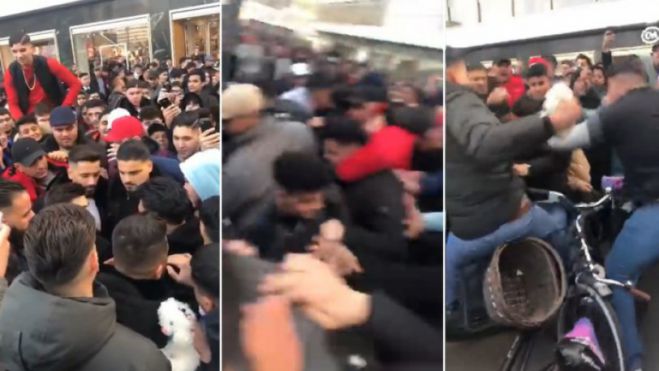 &Chi;&alpha;&mu;ό&sigmaf; &sigma;&tau;&omicron; &Beta;&epsilon;&rho;&omicron;&lambda;ί&nu;&omicron; | &Omicron;&pi;&alpha;&delta;&omicron;ί &alpha;&nu;&tau;ί&pi;&alpha;&lambda;&omega;&nu;... Youtuber έ&delta;&omega;&sigma;&alpha;&nu; &rho;&alpha;&nu;&tau;&epsilon;&beta;&omicron;ύ &kappa;&alpha;&iota; &pi;&lambda;&alpha;&kappa;ώ&theta;&eta;&kappa;&alpha;&nu; &sigma;&tau;&omicron; &xi;ύ&lambda;&omicron; (vd)