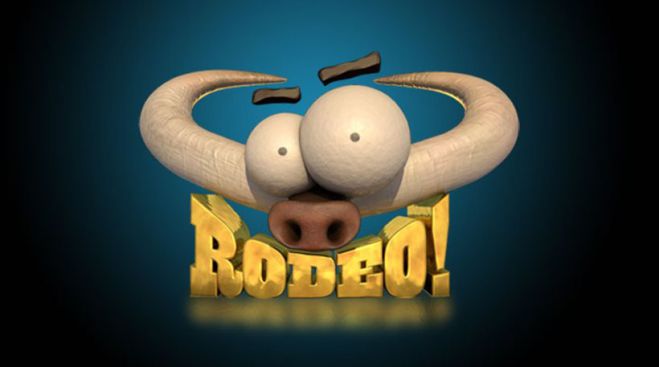 &Omicron; &Sigma;&Kappa;&Alpha;Ϊ έ&kappa;&omicron;&psi;&epsilon; &tau;&eta;&nu; &epsilon;&kappa;&pi;&omicron;&mu;&pi;ή Rodeo