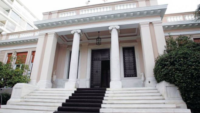 &Nu;έ&omicron; &delta;ά&nu;&epsilon;&iota;&omicron; &gamma;&iota;&alpha; 3 &chi;&rho;ό&nu;&iota;&alpha; &zeta;&eta;&tau;ά &eta; &Kappa;&upsilon;&beta;έ&rho;&nu;&eta;&sigma;&eta; &kappa;&alpha;&iota; &upsilon;&pi;ό&sigma;&chi;&epsilon;&tau;&alpha;&iota; &mu;έ&tau;&rho;&alpha; &gamma;&iota;&alpha; &sigma;&upsilon;&nu;&tau;ά&xi;&epsilon;&iota;&sigmaf; &kappa;&alpha;&iota; &phi;&omicron;&rho;&omicron;&lambda;&omicron;&gamma;ί&alpha;!