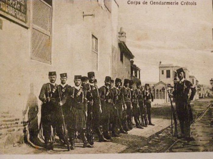 Γέλιο: Η απίθανη αστυνομική διαταγή στη Γορτυνία ... που έμεινε στην ιστορία! (1883)