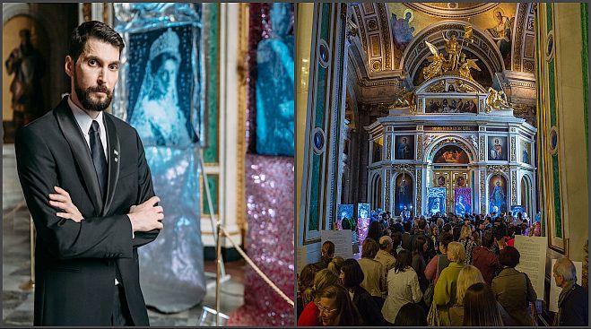 &Pi;ά&nu;&omega; &alpha;&pi;ό 6.000.000 ά&tau;&omicron;&mu;&alpha; &epsilon;&pi;&iota;&sigma;&kappa;έ&phi;&theta;&eta;&kappa;&alpha;&nu; &tau;&eta;&nu; έ&kappa;&theta;&epsilon;&sigma;&eta; &tau;&omicron;&upsilon; &Alpha;&rho;&kappa;ά &Nu;ί&kappa;&omicron;&upsilon; &Phi;&lambda;ώ&rho;&omicron;&upsilon; &sigma;&tau;&eta; &Rho;&omega;&sigma;ί&alpha;!