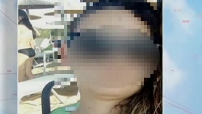 &Alpha;&pi;&alpha;&gamma;&omega;&gamma;ή &Mu;&alpha;&rho;&kappa;έ&lambda;&lambda;&alpha;&sigmaf; - &Delta;&iota;&kappa;&eta;&gamma;ό&rho;&omicron;&sigmaf; 33&chi;&rho;&omicron;&nu;&eta;&sigmaf;: "&Pi;&alpha;&rho;&alpha;&delta;έ&chi;&epsilon;&tau;&alpha;&iota; ό&tau;&iota; &tau;&eta; &chi;ά&iota;&delta;&epsilon;&psi;&epsilon;, ό&pi;&omega;&sigmaf; &chi;&alpha;ϊ&delta;&epsilon;ύ&epsilon;&iota;&sigmaf; έ&nu;&alpha; &pi;&alpha;&iota;&delta;ά&kappa;&iota; &pi;&omicron;&upsilon; &alpha;&gamma;&alpha;&pi;ά&sigmaf;"