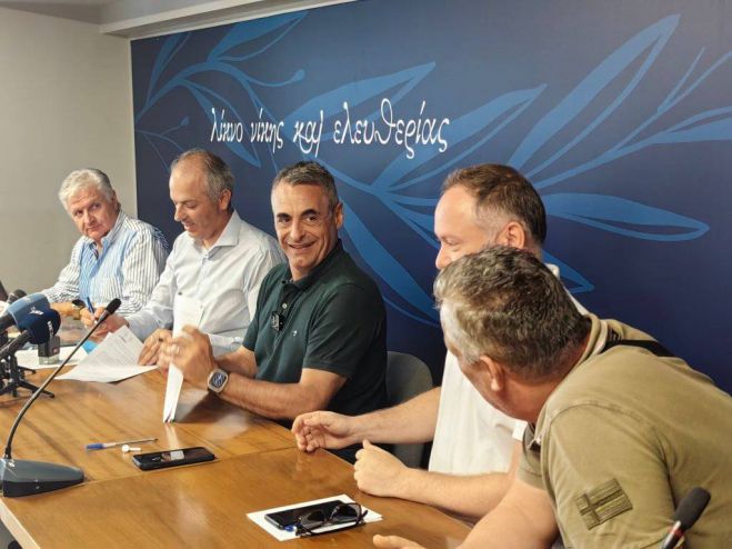 &Nu;έ&alpha; έ&rho;&gamma;&alpha; &sigma;&epsilon; &alpha;&gamma;&rho;&omicron;&tau;&iota;&kappa;&omicron;ύ&sigmaf; &delta;&rho;ό&mu;&omicron;&upsilon;&sigmaf; | &Tau;&zeta;&iota;&omicron;ύ&mu;&eta;&sigmaf;: &laquo;&Mu;&epsilon; έ&rho;&gamma;&alpha; &kappa;&alpha;&iota; &delta;&omicron;&upsilon;&lambda;&epsilon;&iota;ά &pi;&alpha;&nu;&tau;&omicron;ύ, &sigma;&tau;&eta;&rho;ί&zeta;&omicron;&upsilon;&mu;&epsilon; &tau;&alpha; &chi;&omega;&rho;&iota;ά &mu;&alpha;&sigmaf;&raquo; (vd)