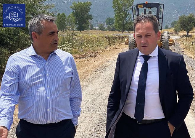 &Pi;έ&tau;&sigma;&alpha;&sigmaf; &kappa;&alpha;&iota; &Tau;&zeta;&iota;&omicron;ύ&mu;&eta;&sigmaf; &Mu;&Alpha;&Zeta;&Iota; &sigma;&epsilon; έ&rho;&gamma;&alpha; &alpha;&gamma;&rho;&omicron;&tau;&iota;&kappa;ή&sigmaf; &omicron;&delta;&omicron;&pi;&omicron;&iota;ί&alpha;&sigmaf; &tau;&omicron;&upsilon; &delta;ή&mu;&omicron;&upsilon; &Tau;&rho;ί&pi;&omicron;&lambda;&eta;&sigmaf; (vd)