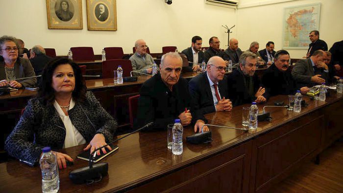 Δέκα οι κάλπες στην αυριανή ψηφοφορία για τη Novartis