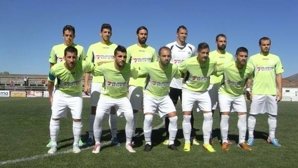 Δεύτερη ισοπαλία για τον Παναρκαδικό!