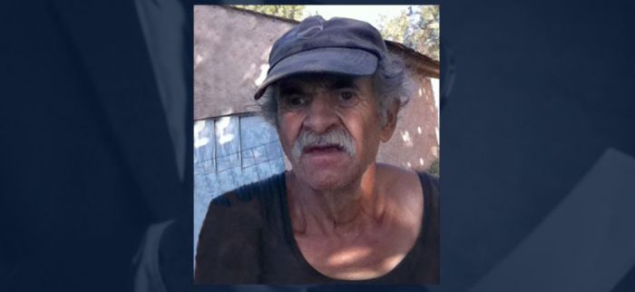 Γορτυνία | Αγνοείται 73χρονος από τη Ριζοσπηλιά - "Φοβάμαι την εγκληματική ενέργεια" λέει ο αδερφός του (vd)