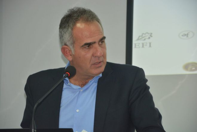 &Gamma;&iota;ά&nu;&nu;&eta;&sigmaf; &Tau;&rho;&omicron;&upsilon;&pi;ή&sigmaf;: &ldquo;&Tau;&omicron; &epsilon;&pi;ά&gamma;&gamma;&epsilon;&lambda;&mu;&alpha; &tau;&omicron;&upsilon; &pi;&alpha;&rho;&alpha;&gamma;&omega;&gamma;&omicron;ύ &epsilon;ί&nu;&alpha;&iota; &delta;&upsilon;&sigma;&tau;&upsilon;&chi;ώ&sigmaf; έ&nu;&alpha; &laquo;&xi;&epsilon;&sigma;&kappa;έ&pi;&alpha;&sigma;&tau;&omicron;&raquo; &epsilon;&pi;ά&gamma;&gamma;&epsilon;&lambda;&mu;&alpha;&rdquo;