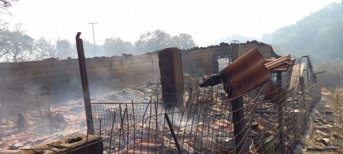 Νερό στο Πυρρί έφερε άμεσα η εταιρεία Στρίκος Τεχνική ΑΕ!