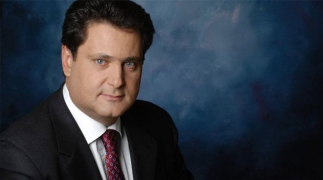 &Pi;&omicron;&iota;&omicron;&sigmaf; ή&tau;&alpha;&nu; &omicron; &delta;&iota;&kappa;&eta;&gamma;ό&rho;&omicron;&sigmaf; &Mu;&iota;&chi;ά&lambda;&eta;&sigmaf; &Zeta;&alpha;&phi;&epsilon;&iota;&rho;ό&pi;&omicron;&upsilon;&lambda;&omicron;&sigmaf; &pi;&omicron;&upsilon; &epsilon;&kappa;&tau;&epsilon;&lambda;έ&sigma;&tau;&eta;&kappa;&epsilon; &mu;έ&sigma;&alpha; &sigma;&tau;&omicron; &gamma;&rho;&alpha;&phi;&epsilon;ί&omicron; &tau;&omicron;&upsilon; ...