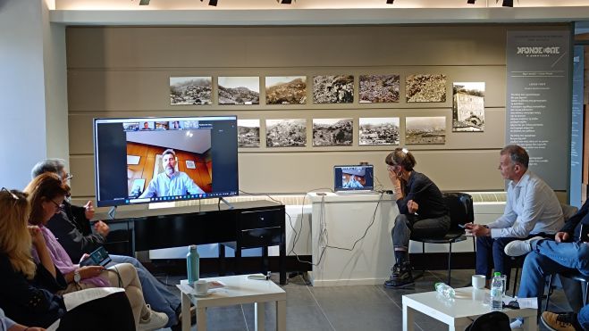 &Epsilon;&rho;&eta;&mu;&omicron;&pi;&omicron;&iota;&epsilon;ί&tau;&alpha;&iota; &eta; &Alpha;&rho;&kappa;&alpha;&delta;ί&alpha; | &Kappa;ά&lambda;&epsilon;&sigma;&mu;&alpha; &gamma;&iota;&alpha; &sigma;&upsilon;&nu;&tau;&omicron;&nu;&iota;&sigma;&mu;ό &delta;&rho;ά&sigma;&epsilon;&omega;&nu; &alpha;&pi;&omicron;&kappa;&alpha;&tau;ά&sigma;&tau;&alpha;&sigma;&eta;&sigmaf; &tau;&omicron;&upsilon; &tau;ό&pi;&omicron;&upsilon; &mu;&epsilon; &beta;&iota;ώ&sigma;&iota;&mu;&omicron; &tau;&rho;ό&pi;&omicron;