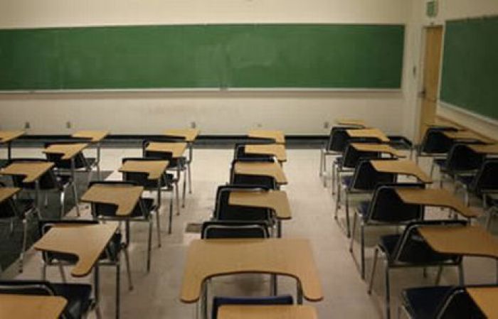 Αυτό είναι το Περιφερειακό Υπηρεσιακό Συμβούλιο Δευτεροβάθμιας Εκπαίδευσης Αρκαδίας