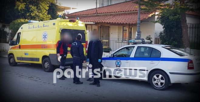 &Pi;ύ&rho;&gamma;&omicron;&sigmaf; |Ή&tau;&alpha;&nu; &nu;&epsilon;&kappa;&rho;ό&sigmaf; &pi;&epsilon;&rho;ί&pi;&omicron;&upsilon; &delta;έ&kappa;&alpha; &eta;&mu;έ&rho;&epsilon;&sigmaf; ...