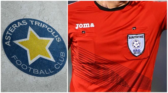 &Omicron;&rho;&gamma;ή &sigma;&tau;&omicron;&nu; &Alpha;&sigma;&tau;έ&rho;&alpha; &gamma;&iota;&alpha; &tau;&eta; &delta;&iota;&alpha;&iota;&tau;&eta;&sigma;ί&alpha; - "Έ&chi;&omicron;&upsilon;&mu;&epsilon; &alpha;&delta;&iota;&kappa;&eta;&theta;&epsilon;ί &kappa;&alpha;&tau;ά&phi;&omega;&rho;&alpha; &mu;&epsilon; &Pi;&Alpha;&Sigma;, &Lambda;&alpha;&mu;ί&alpha;, &Omicron;&lambda;&upsilon;&mu;&pi;&iota;&alpha;&kappa;ό &kappa;&alpha;&iota; &Alpha;&tau;&rho;ό&mu;&eta;&tau;&omicron;"